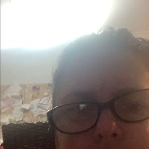 Meet your Posher, Bernadette